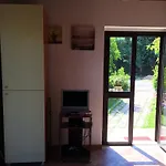 Holiday home Goddess Yard Tropea