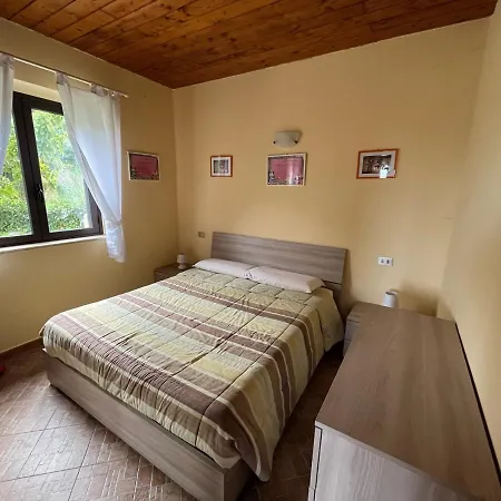 Holiday home Goddess Yard Tropea