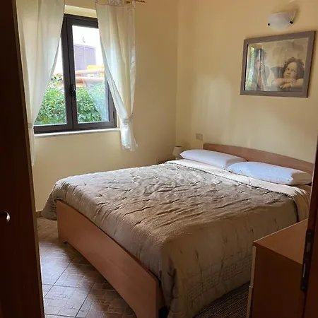 Goddess Yard Holiday home Tropea