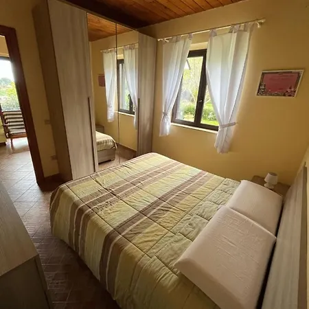 Goddess Yard Holiday home Tropea