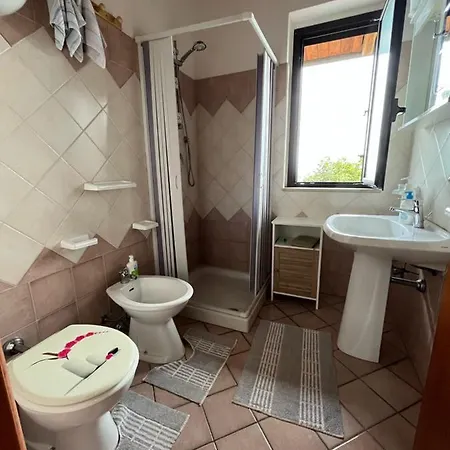 Goddess Yard Сasa de vacaciones