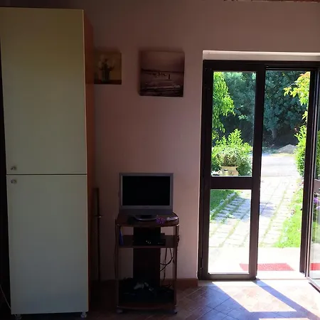 Holiday home Goddess Yard Tropea